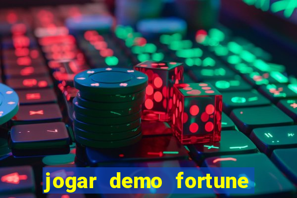 jogar demo fortune dragon gratis